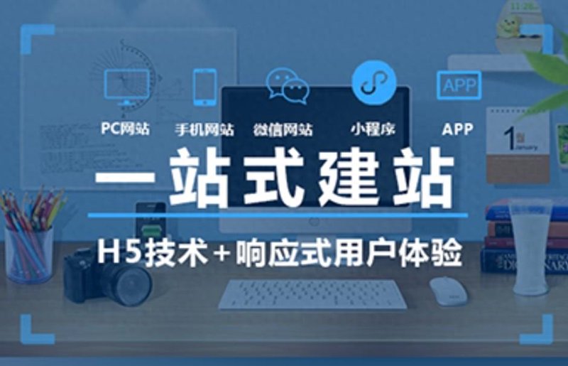 网站程序开发：构建个性化的数字品牌形象